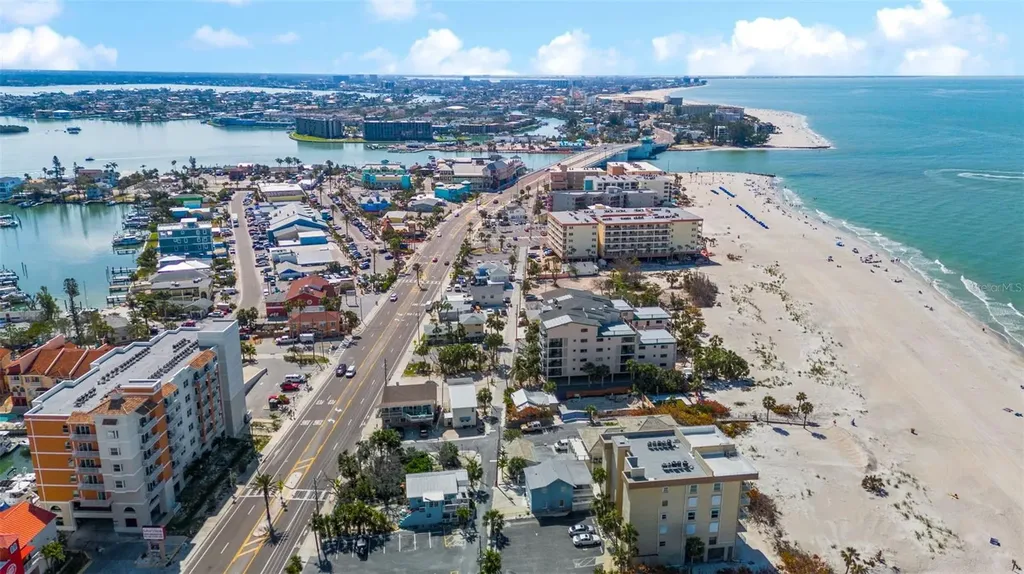 13062 Gulf Boulevard Madeira Beach FL 33708