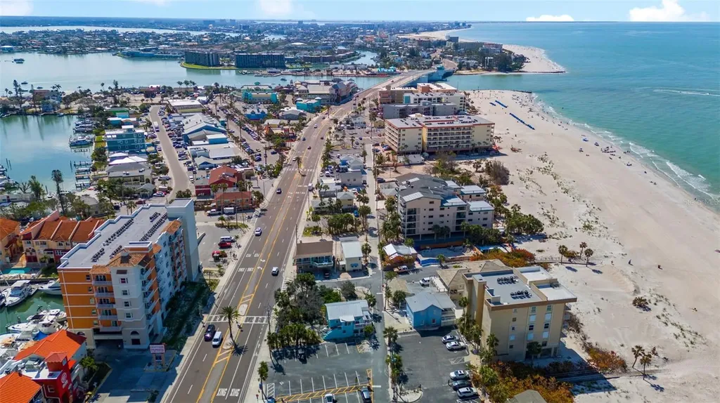 13062 Gulf Boulevard Madeira Beach FL 33708