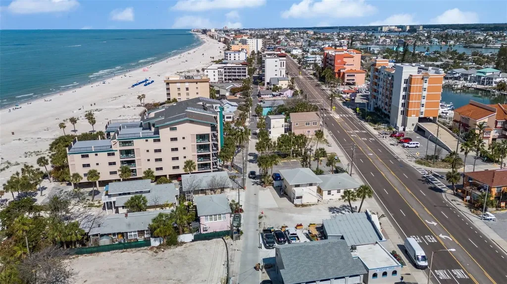 13062 Gulf Boulevard Madeira Beach FL 33708