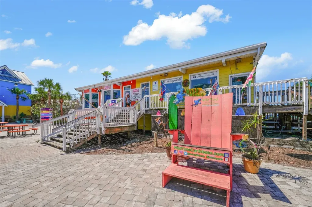 13062 Gulf Boulevard Madeira Beach FL 33708