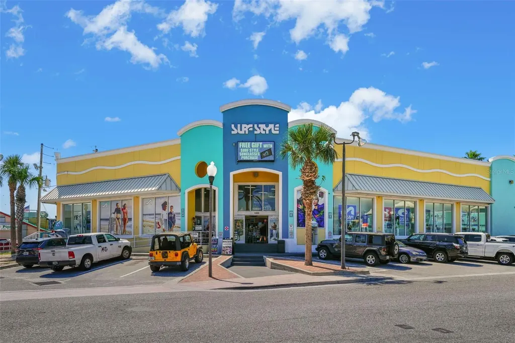 13062 Gulf Boulevard Madeira Beach FL 33708