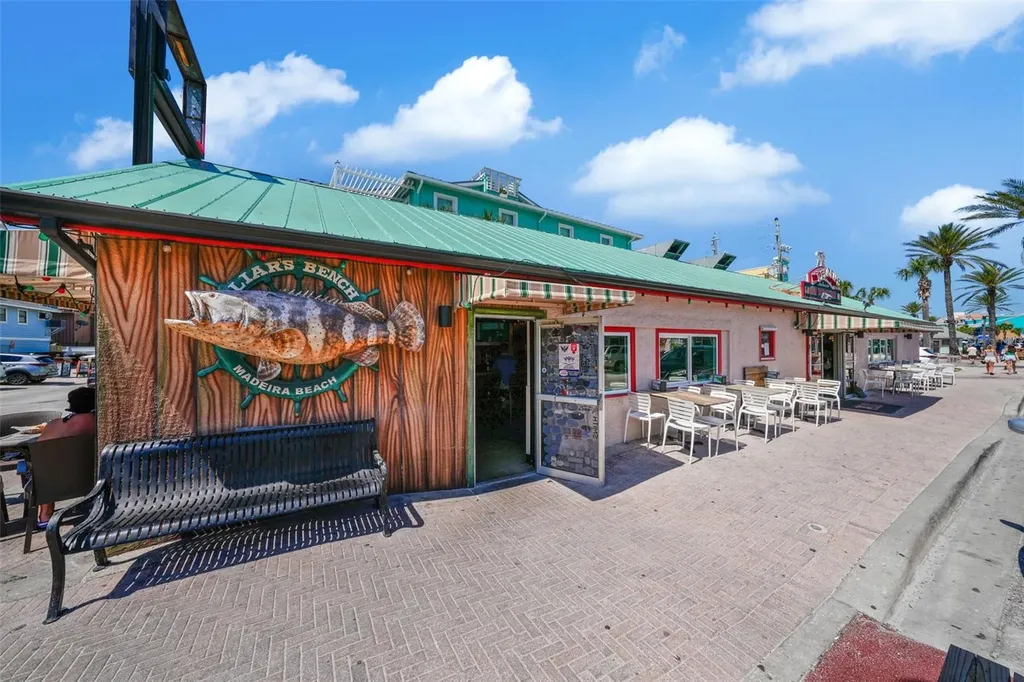 13062 Gulf Boulevard Madeira Beach FL 33708