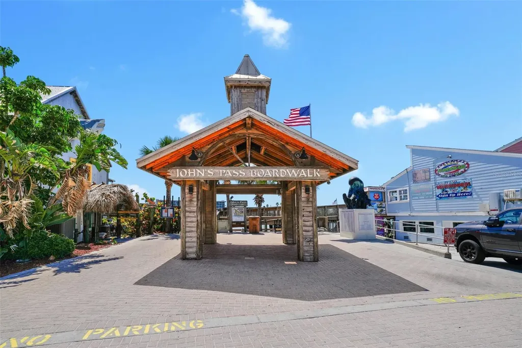 13062 Gulf Boulevard Madeira Beach FL 33708