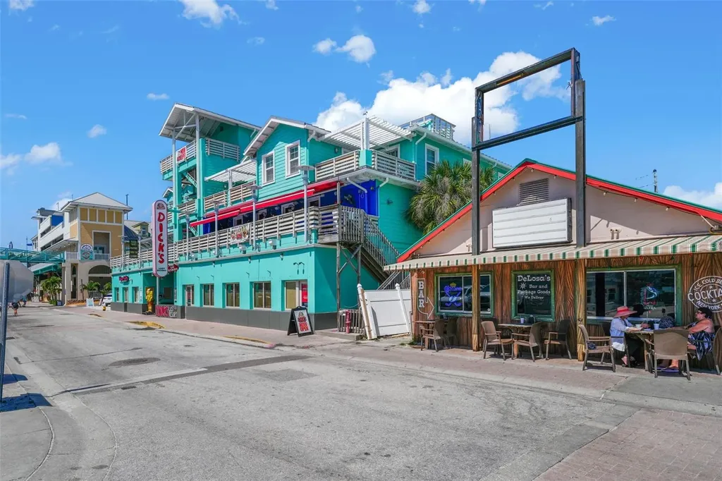 13062 Gulf Boulevard Madeira Beach FL 33708