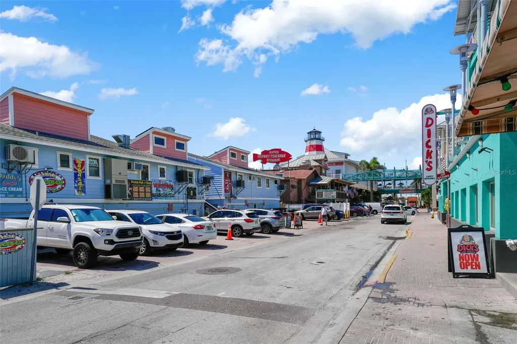 13062 Gulf Boulevard Madeira Beach FL 33708