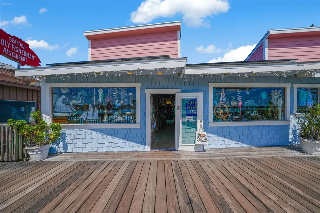 13062 Gulf Boulevard Madeira Beach FL 33708