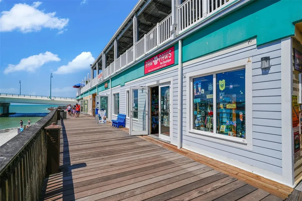 13062 Gulf Boulevard Madeira Beach FL 33708