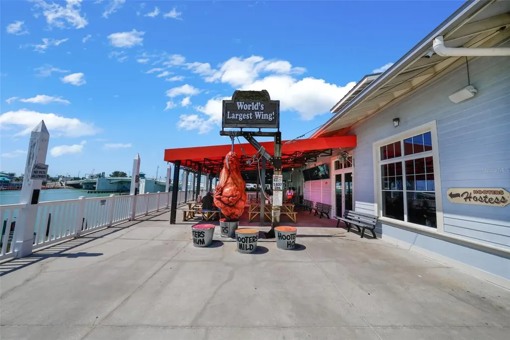 13062 Gulf Boulevard Madeira Beach FL 33708