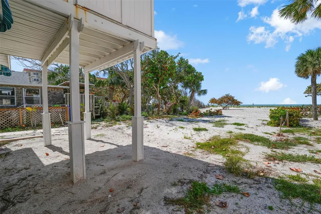13062 Gulf Boulevard Madeira Beach FL 33708