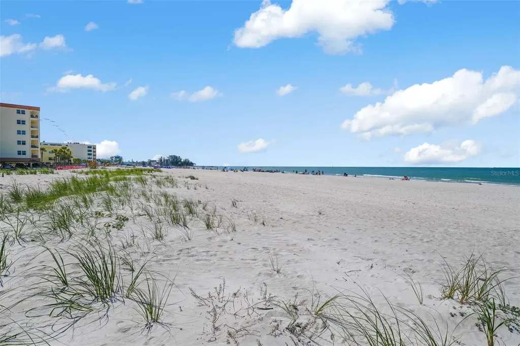 13062 Gulf Boulevard Madeira Beach FL 33708