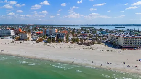 13062 Gulf Boulevard Madeira Beach FL 33708