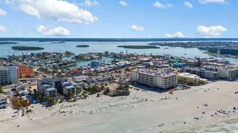 13062 Gulf Boulevard Madeira Beach FL 33708