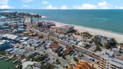13062 Gulf Boulevard Madeira Beach FL 33708