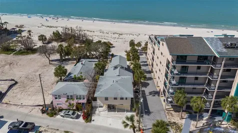 13062 Gulf Boulevard Madeira Beach FL 33708