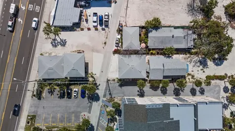 13062 Gulf Boulevard Madeira Beach FL 33708