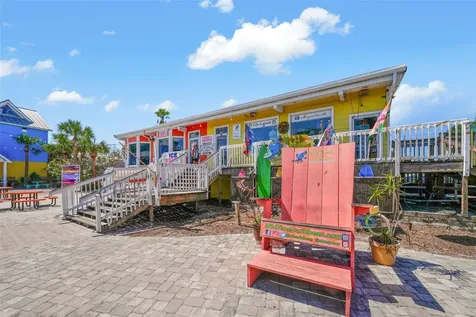 13062 Gulf Boulevard Madeira Beach FL 33708