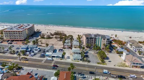 13062 Gulf Boulevard Madeira Beach FL 33708
