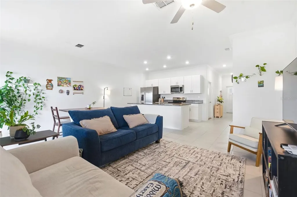 9124 Gallantree Place Land O Lakes FL 34637