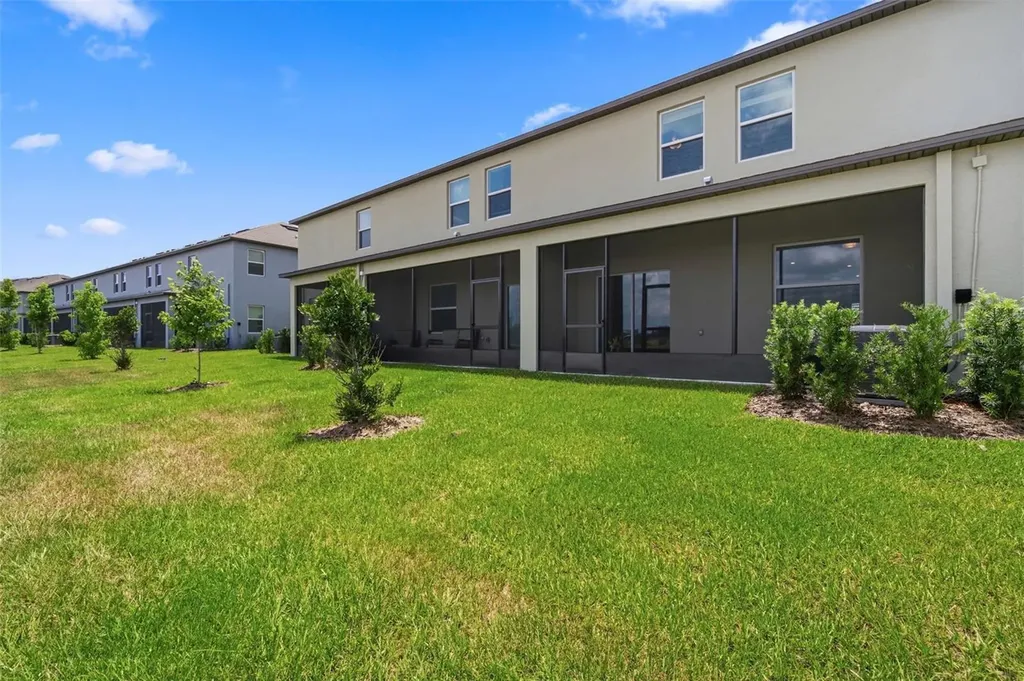 9124 Gallantree Place Land O Lakes FL 34637