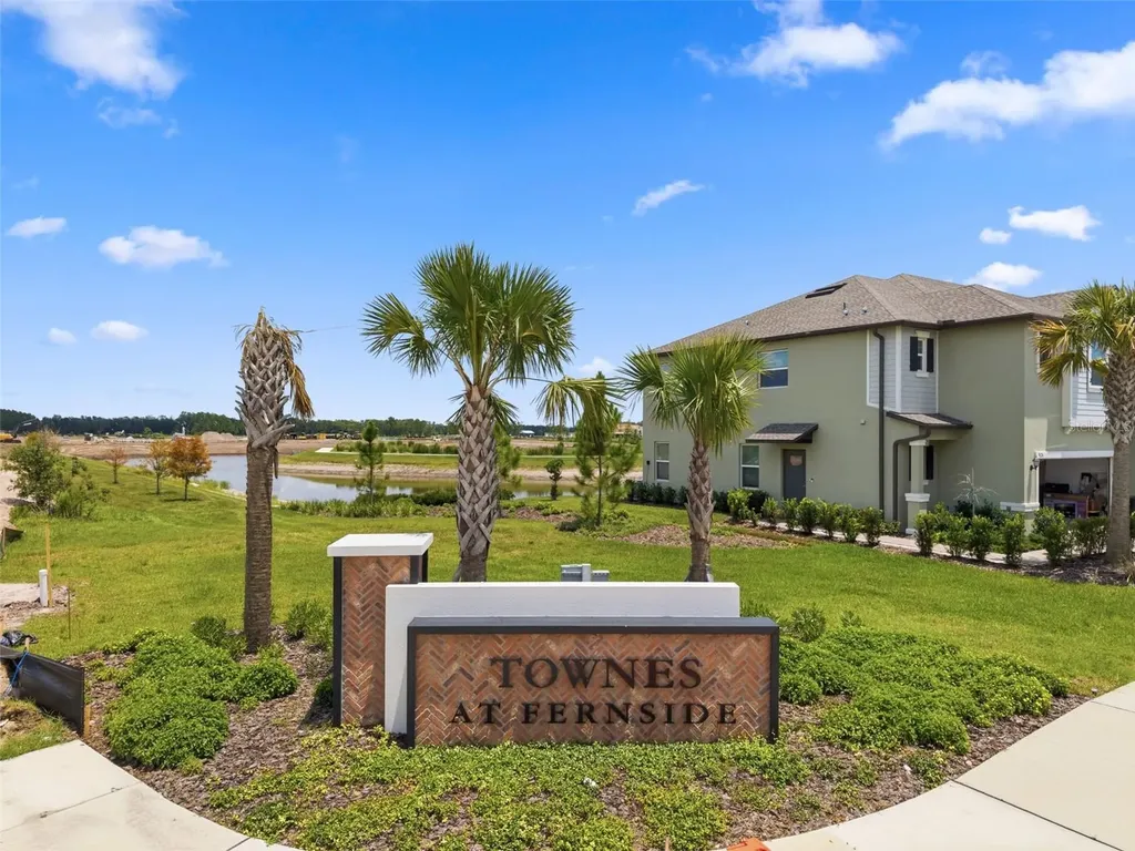 9124 Gallantree Place Land O Lakes FL 34637