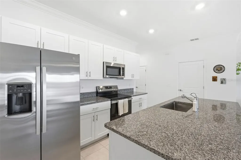 9124 Gallantree Place Land O Lakes FL 34637