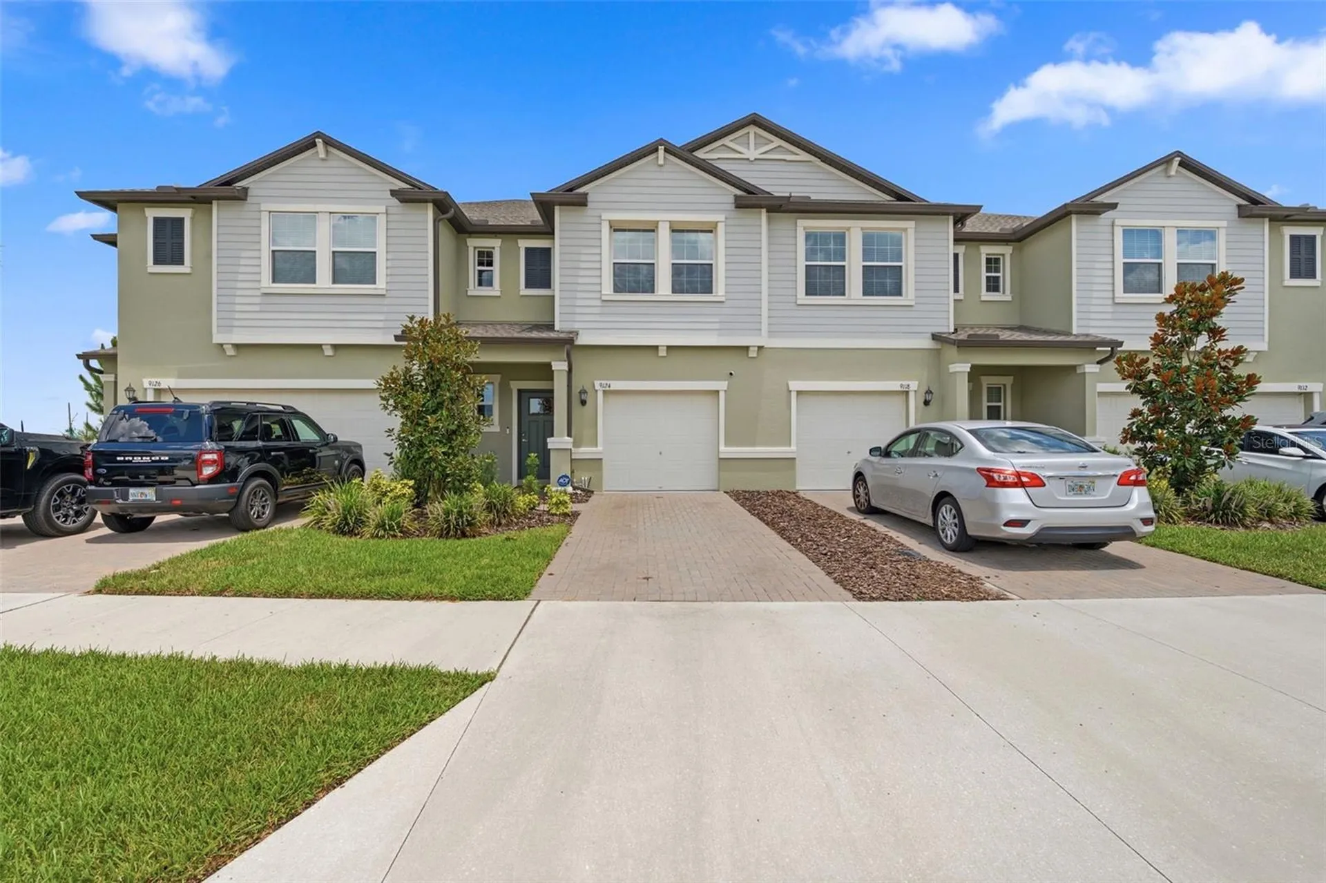 9124 Gallantree Place Land O Lakes FL 34637