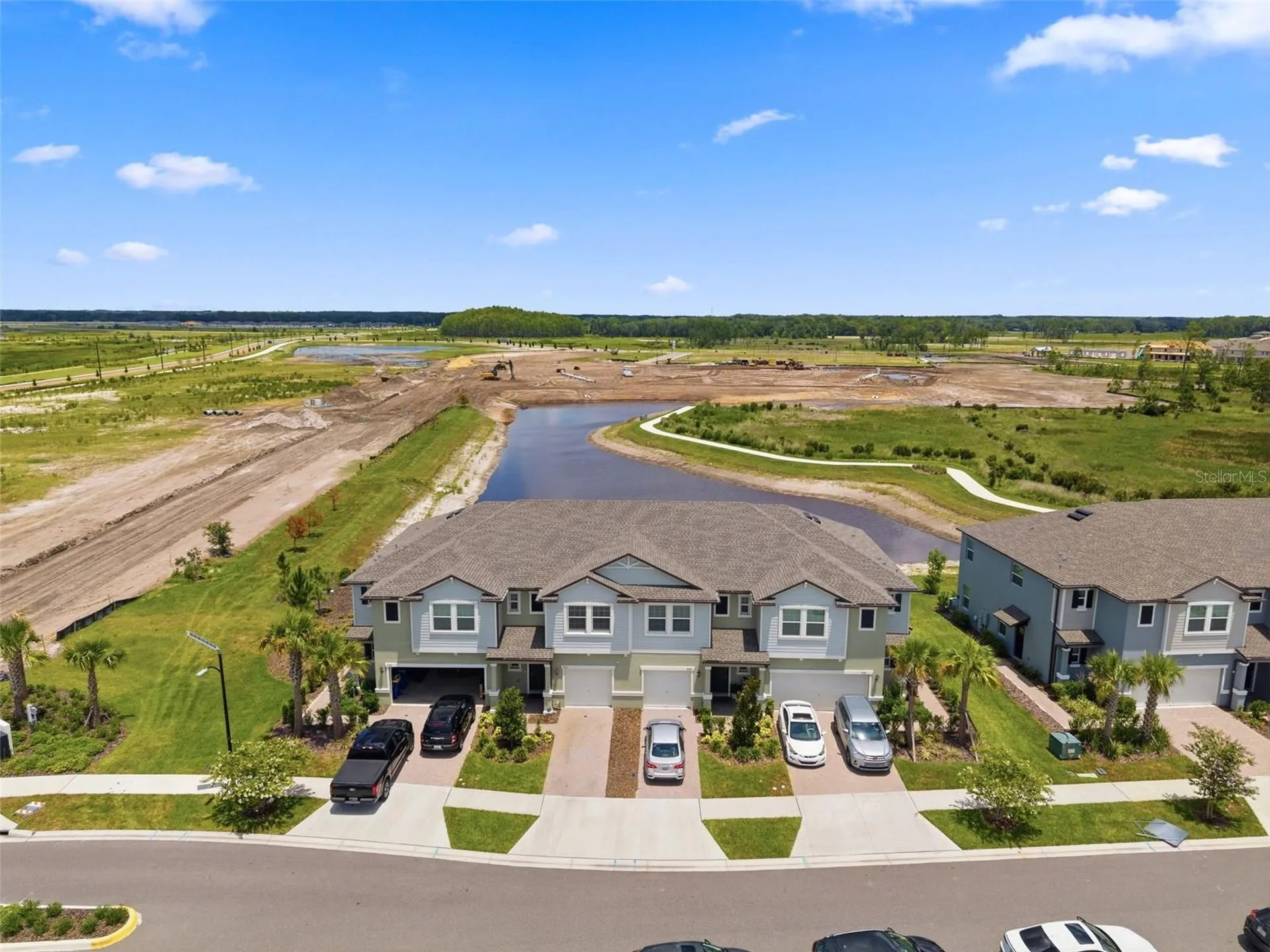 9124 Gallantree Place Land O Lakes FL 34637