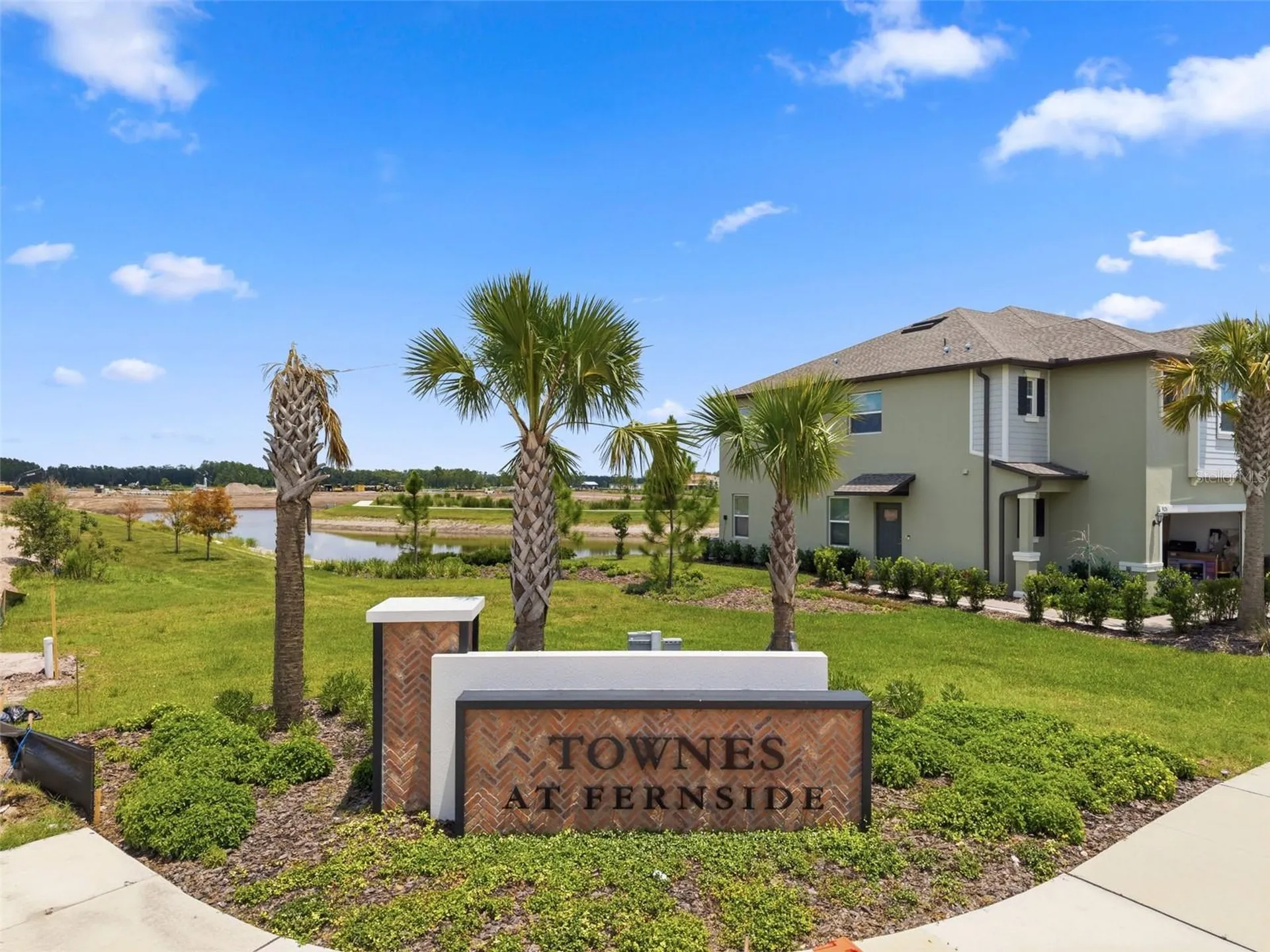 9124 Gallantree Place Land O Lakes FL 34637