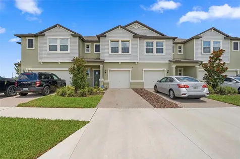 9124 Gallantree Place Land O Lakes FL 34637