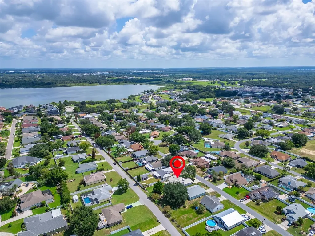 5309 St Lucia Drive Lakeland FL 33812