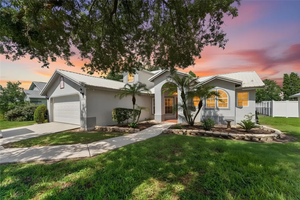 5309 St Lucia Drive Lakeland FL 33812