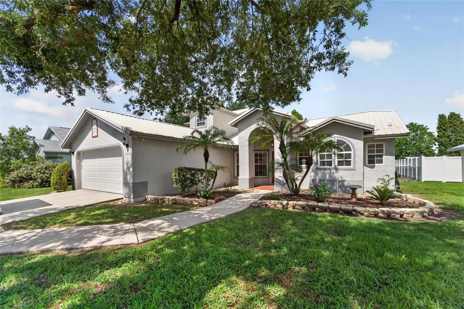 5309 St Lucia Drive Lakeland FL 33812