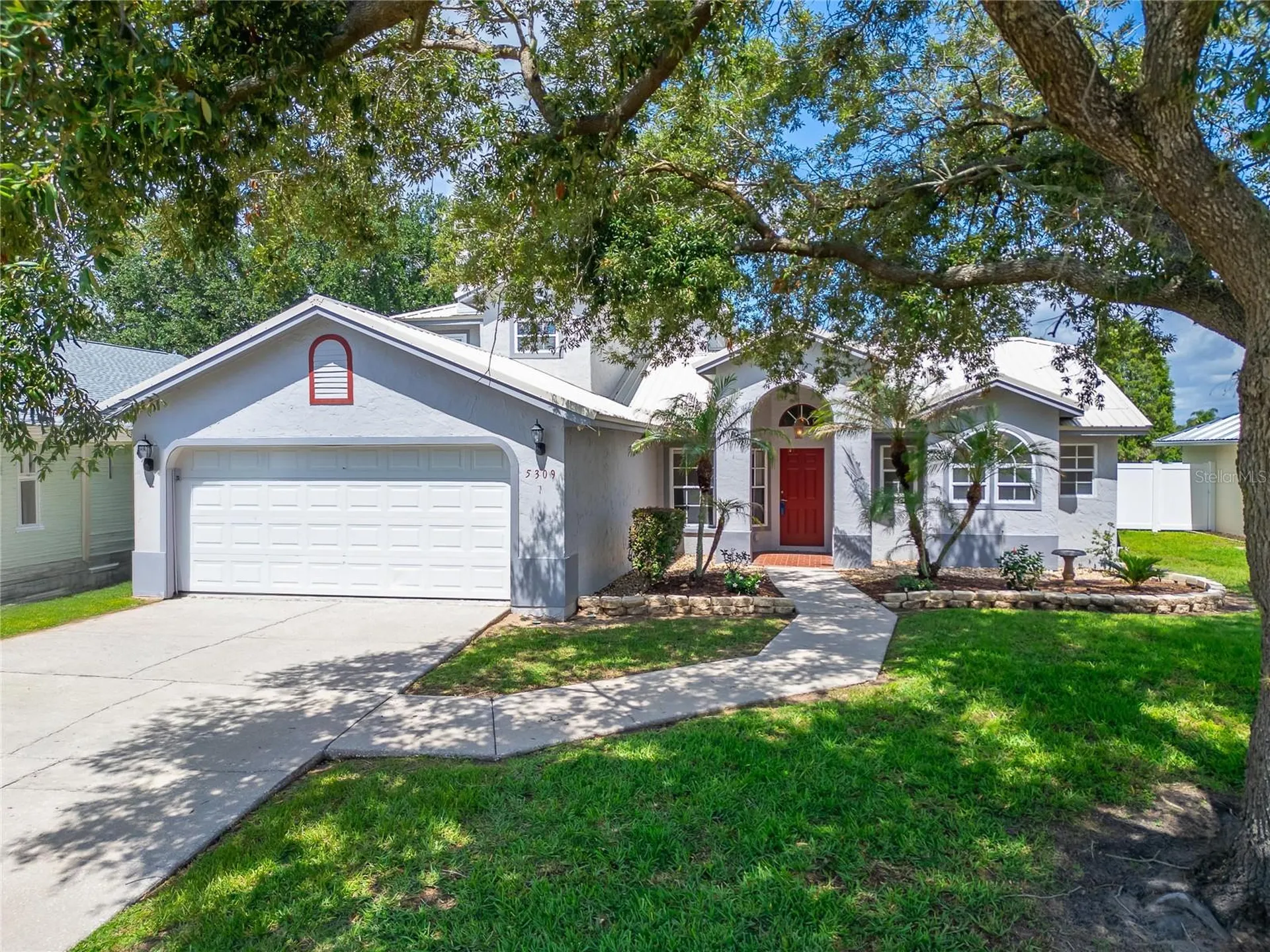 5309 St Lucia Drive Lakeland FL 33812