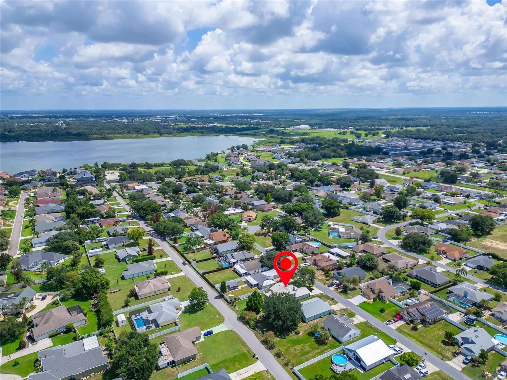 5309 St Lucia Drive Lakeland FL 33812
