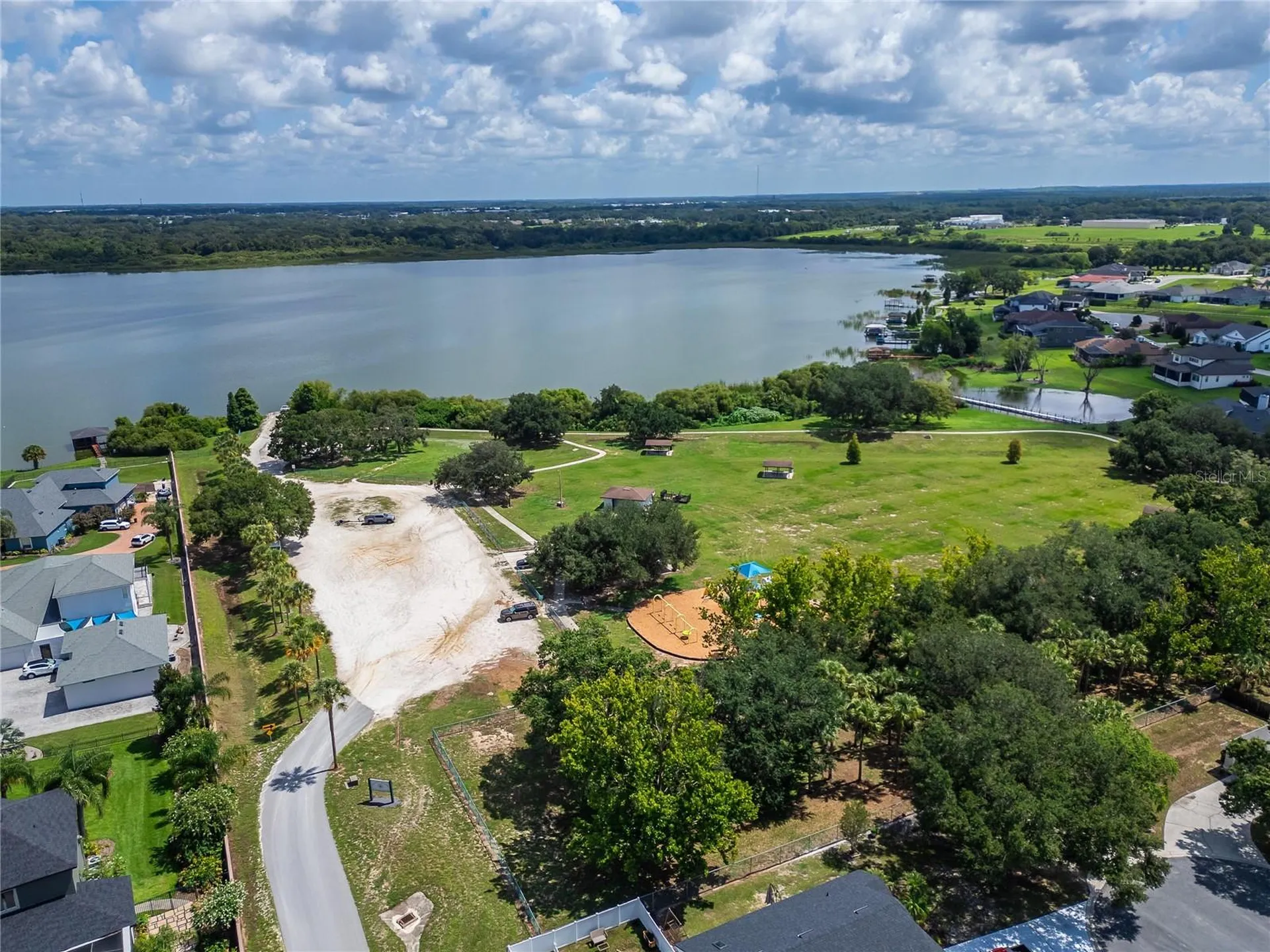 5309 St Lucia Drive Lakeland FL 33812