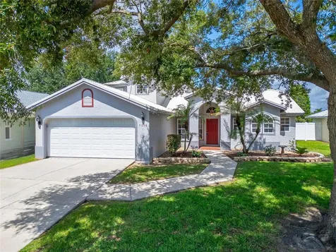 5309 St Lucia Drive Lakeland FL 33812