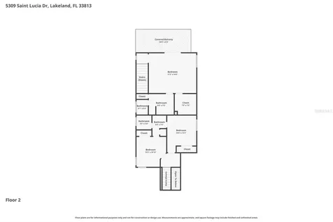 5309 St Lucia Drive Lakeland FL 33812