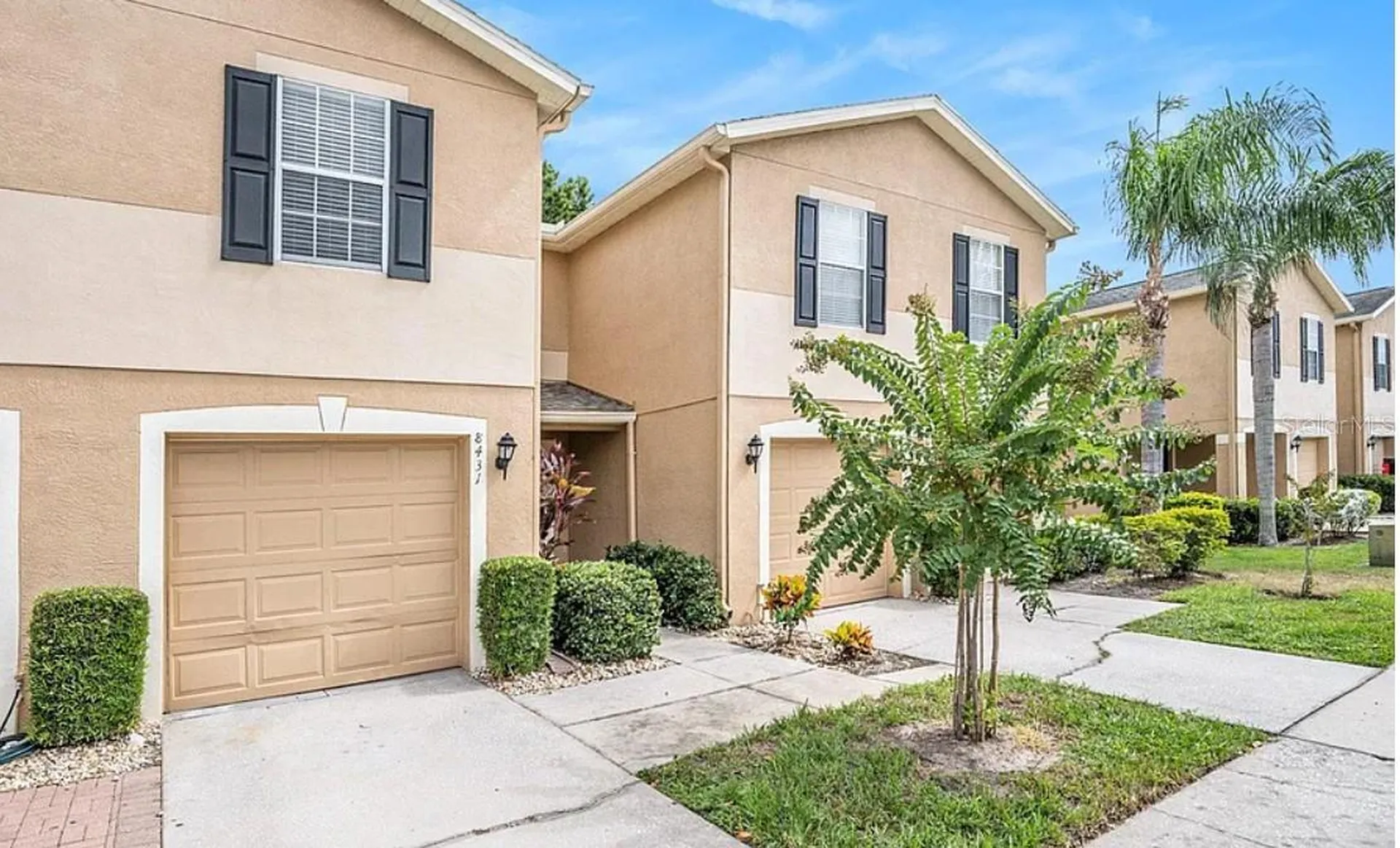 8431 Edgewater Place Boulevard Tampa FL 33615