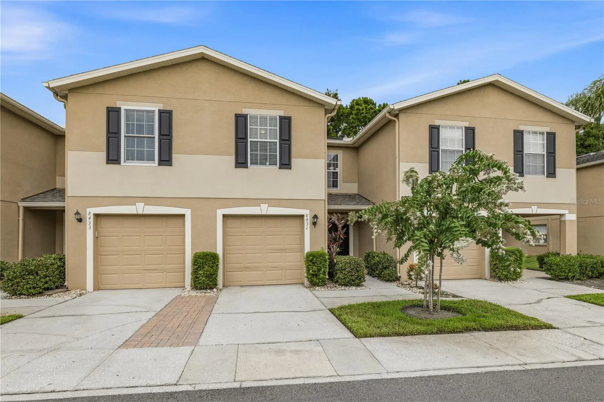 8431 Edgewater Place Boulevard Tampa FL 33615