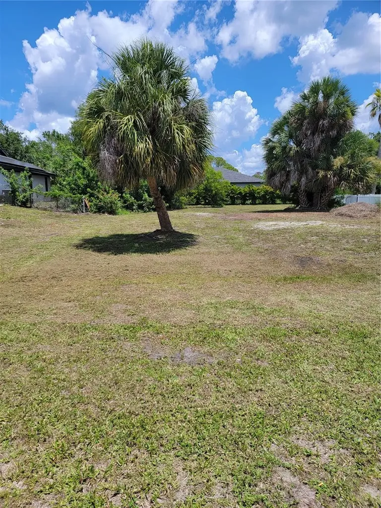 5990 Gillot Boulevard Port Charlotte FL 33981