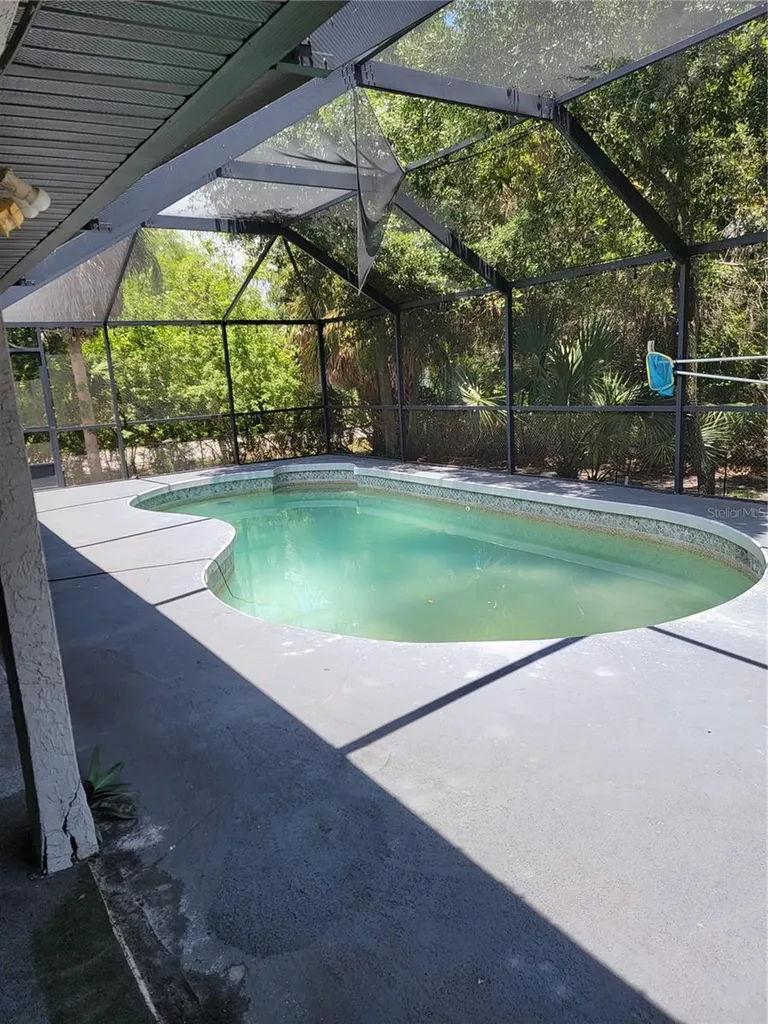 5990 Gillot Boulevard Port Charlotte FL 33981