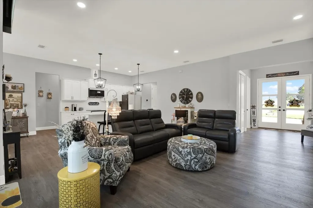 9071 Lenore Court Weeki Wachee FL 34613