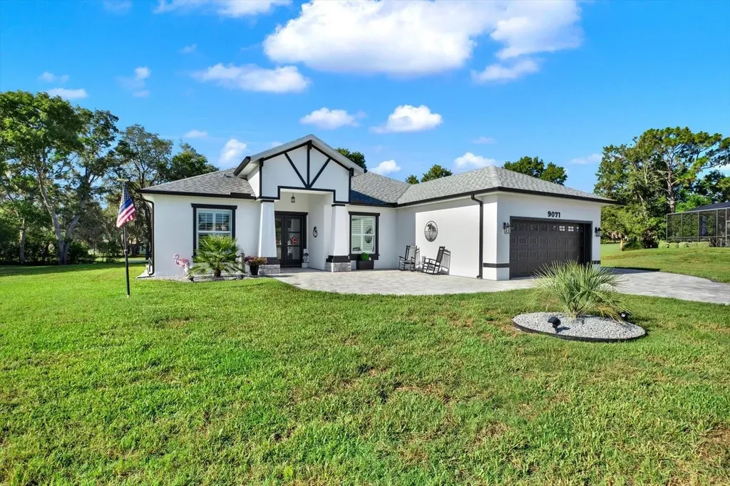 9071 Lenore Court Weeki Wachee FL 34613
