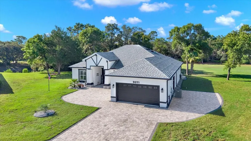9071 Lenore Court Weeki Wachee FL 34613