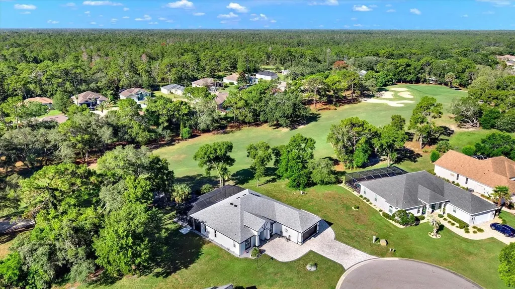 9071 Lenore Court Weeki Wachee FL 34613