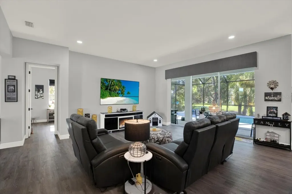 9071 Lenore Court Weeki Wachee FL 34613