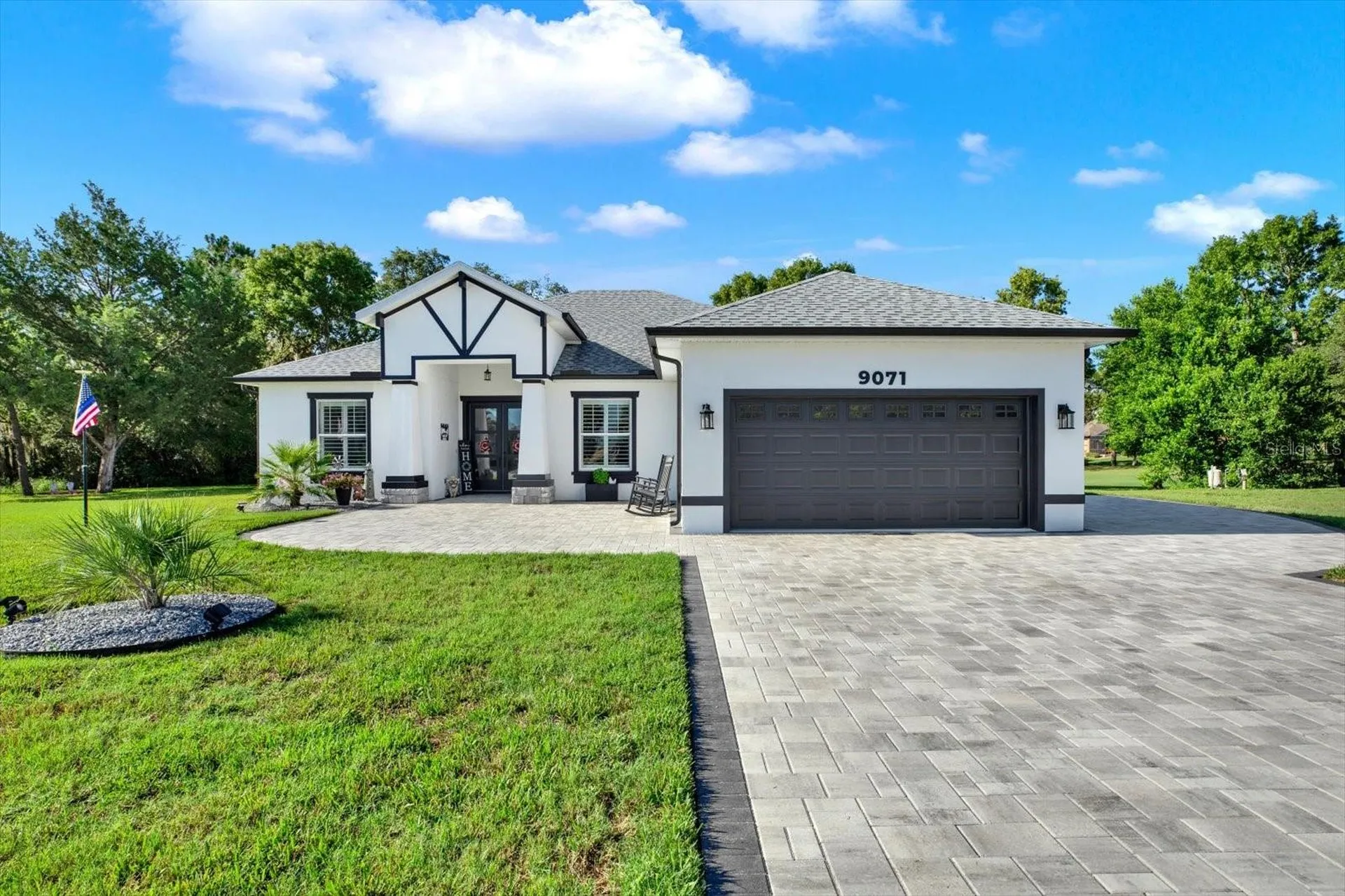 9071 Lenore Court Weeki Wachee FL 34613