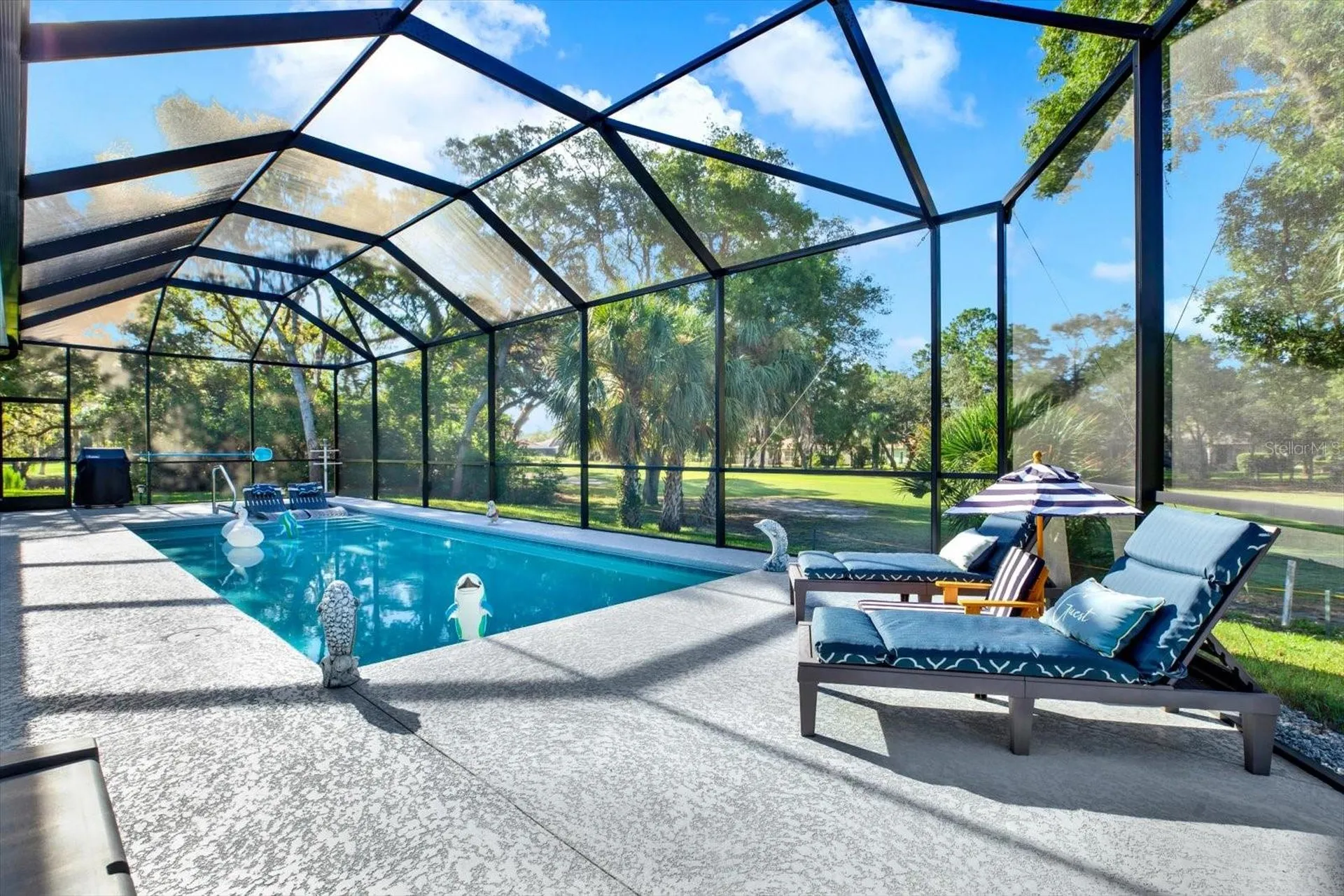 9071 Lenore Court Weeki Wachee FL 34613