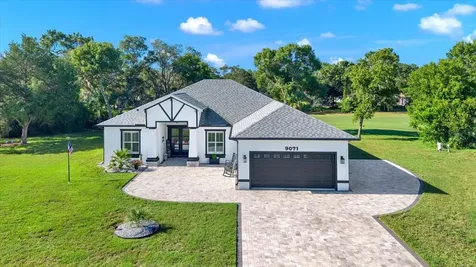 9071 Lenore Court Weeki Wachee FL 34613