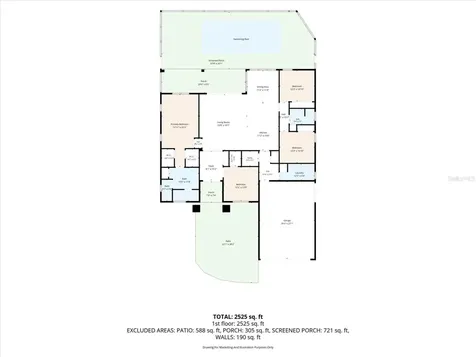 9071 Lenore Court Weeki Wachee FL 34613